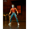 Tortues Ninja (Mirage Comics) - Figurine Casey Jones, in Red shirt