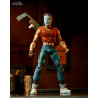 Tortues Ninja (Mirage Comics) - Figurine Casey Jones, in Red shirt