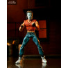 Tortues Ninja (Mirage Comics) - Figurine Casey Jones, in Red shirt