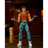 Tortues Ninja (Mirage Comics) - Figurine Casey Jones, in Red shirt