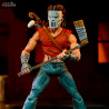 Tortues Ninja (Mirage Comics) - Figurine Casey Jones, in Red shirt