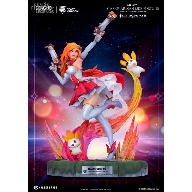 League of Legends - Figure...