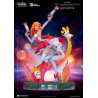 League of Legends - Figurine Star Guardian Miss Fortune, Master Craft