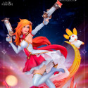 PRÉCOMMANDE - League of Legends - Figurine Star Guardian Miss Fortune, Master Craft