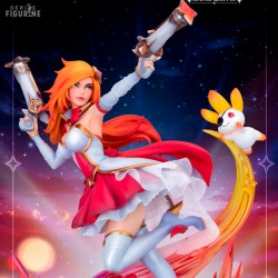 League of Legends -...