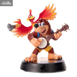 Banjo-Kazooie - Figurine...