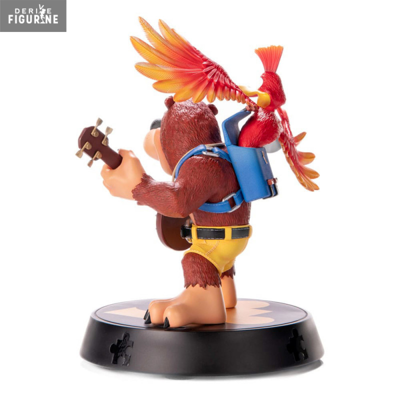 Banjo-Kazooie - Figure...