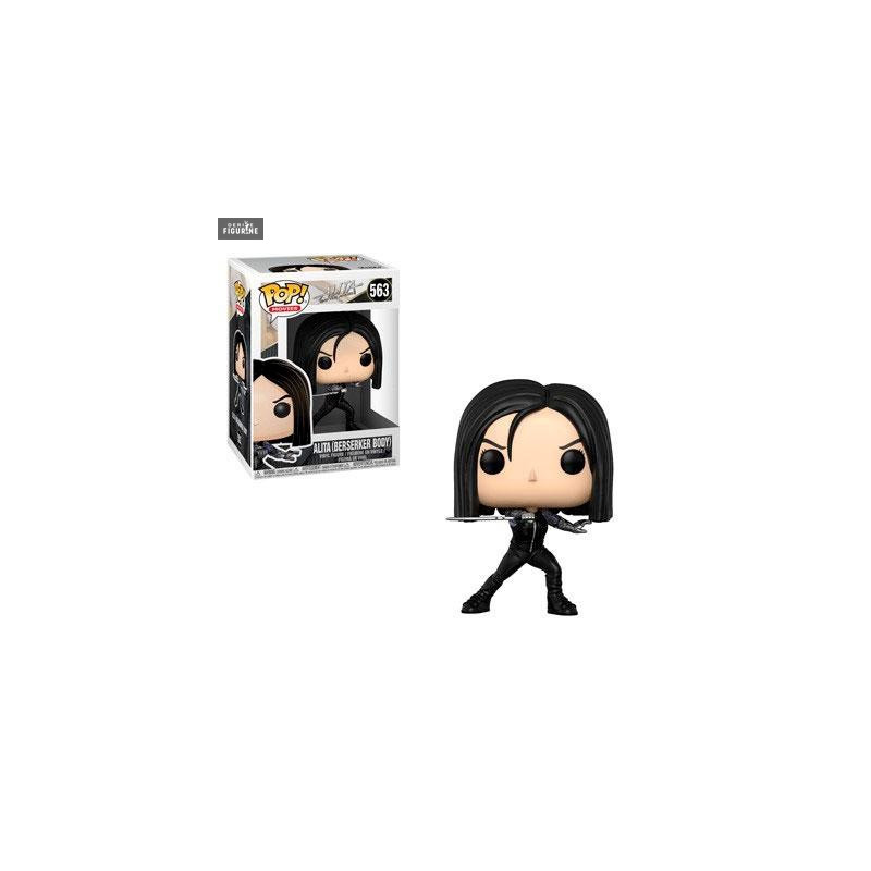 Alita: Battle Angel Pop! of...