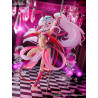 Bombergirl - Figure Grim Aloe, Belly Dance