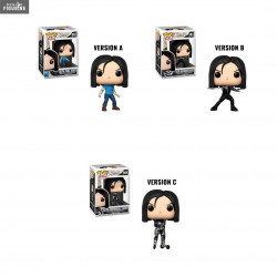 Alita: Battle Angel Pop! of...