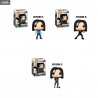 Alita: Battle Angel Pop! of your choice