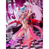 Bombergirl - Figure Grim Aloe, Belly Dance