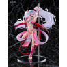 Bombergirl - Figure Grim Aloe, Belly Dance