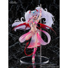 Bombergirl - Figurine Grim Aloe, Belly Dance