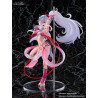 Bombergirl - Figure Grim Aloe, Belly Dance