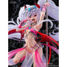 Bombergirl - Figure Grim Aloe, Belly Dance