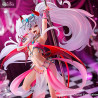 Bombergirl - Figure Grim Aloe, Belly Dance