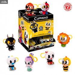 Mystery Mini random plush...