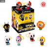 Mystery Mini random plush keychain - Cuphead