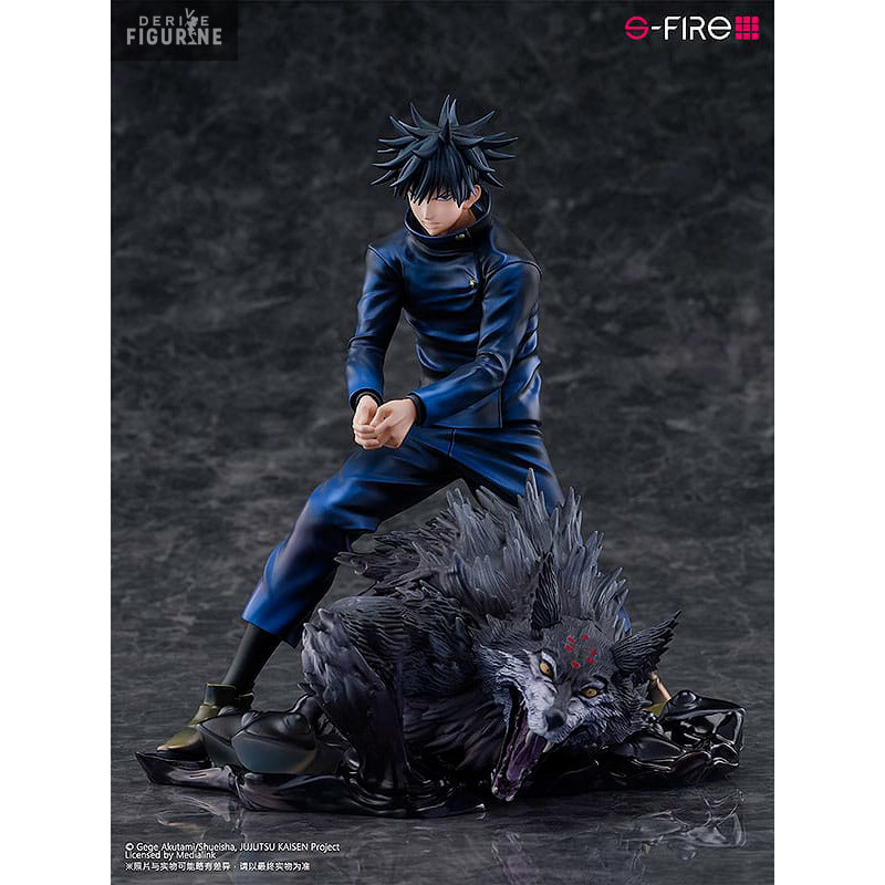 Jujutsu Kaisen - Figurine...