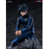 Jujutsu Kaisen - Figurine Megumi Fushiguro, S-Fire