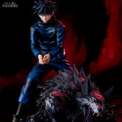 Jujutsu Kaisen - Megumi...