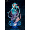 Honor of Kings - Figure Mermaid Princess Doria