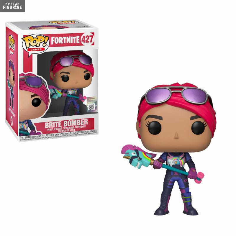 Fortnite Pop! of your choice