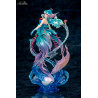 Honor of Kings - Figure Mermaid Princess Doria