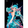 Honor of Kings - Figure Mermaid Princess Doria
