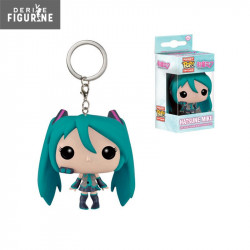 Porte-clés Vocaloid -...
