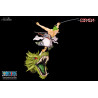One Piece - Roronoa Zoro wall figure