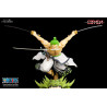 One Piece - Figurine murale Roronoa Zoro