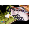 One Piece - Roronoa Zoro wall figure