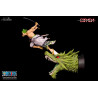 One Piece - Roronoa Zoro wall figure