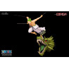 One Piece - Roronoa Zoro wall figure