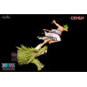 One Piece - Roronoa Zoro wall figure