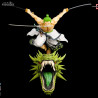 One Piece - Roronoa Zoro wall figure