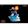 My Hero Academia - Figurine murale Shoto Todoroki