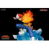 My Hero Academia - Figurine murale Shoto Todoroki