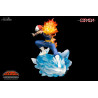 My Hero Academia - Figurine murale Shoto Todoroki