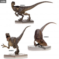 Jurassic Park - Figurine...