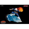 My Hero Academia - Figurine murale Shoto Todoroki