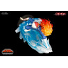 My Hero Academia - Figurine murale Shoto Todoroki