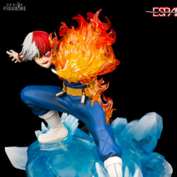 My Hero Academia - Figurine...