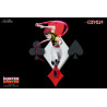 Hunter x Hunter - Figurine murale Hisoka