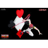 Hunter x Hunter - Figurine murale Hisoka