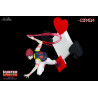 Hunter x Hunter - Figurine murale Hisoka