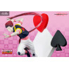 Hunter x Hunter - Hisoka wall figure
