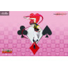 Hunter x Hunter - Figurine murale Hisoka